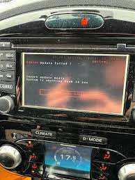 2016 tekka touch screen stereo/camera