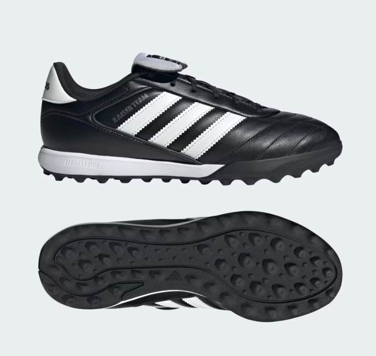 Adidas Kaiser Team 2 Astro shoes uk size 11.5 brand new