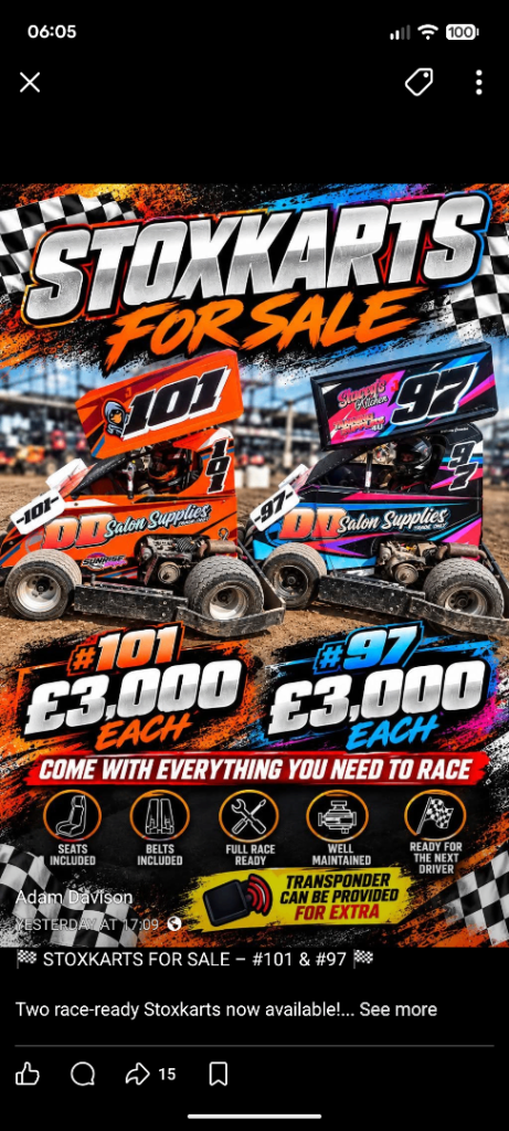 Stock.kart