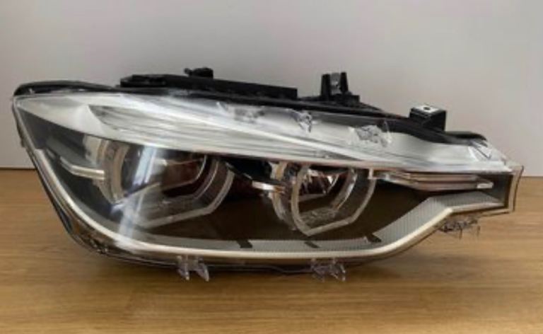 Headlight BMW 3 F30 LCI LED