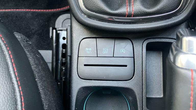 2023 Ford Puma 1.0 EcoBoost Hybrid mHEV ST-Line X 5dr HATCHBACK PETROL Manual