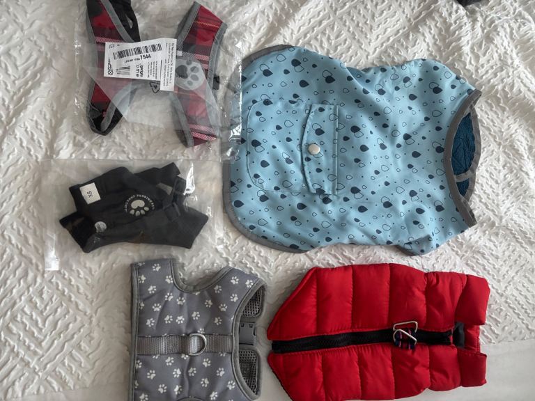 Puppy bundle 