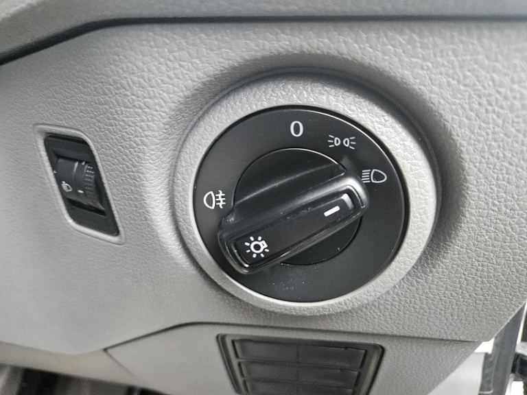 2021 Volkswagen Crafter TDI CR35 Trendline L3H2 Euro 6 140ps 2021 Panel Van Diesel Manual