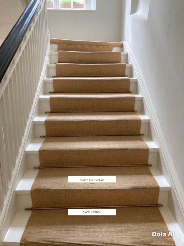 Stair Runner Inspiration for Modern Homes