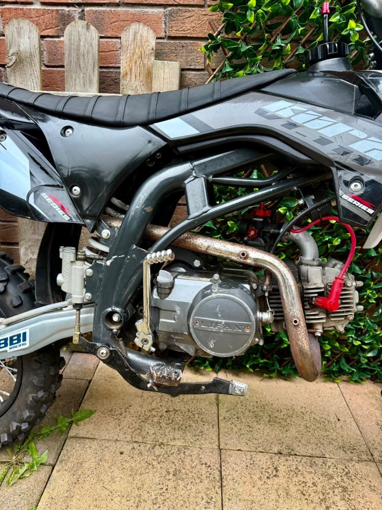 pit bike 
