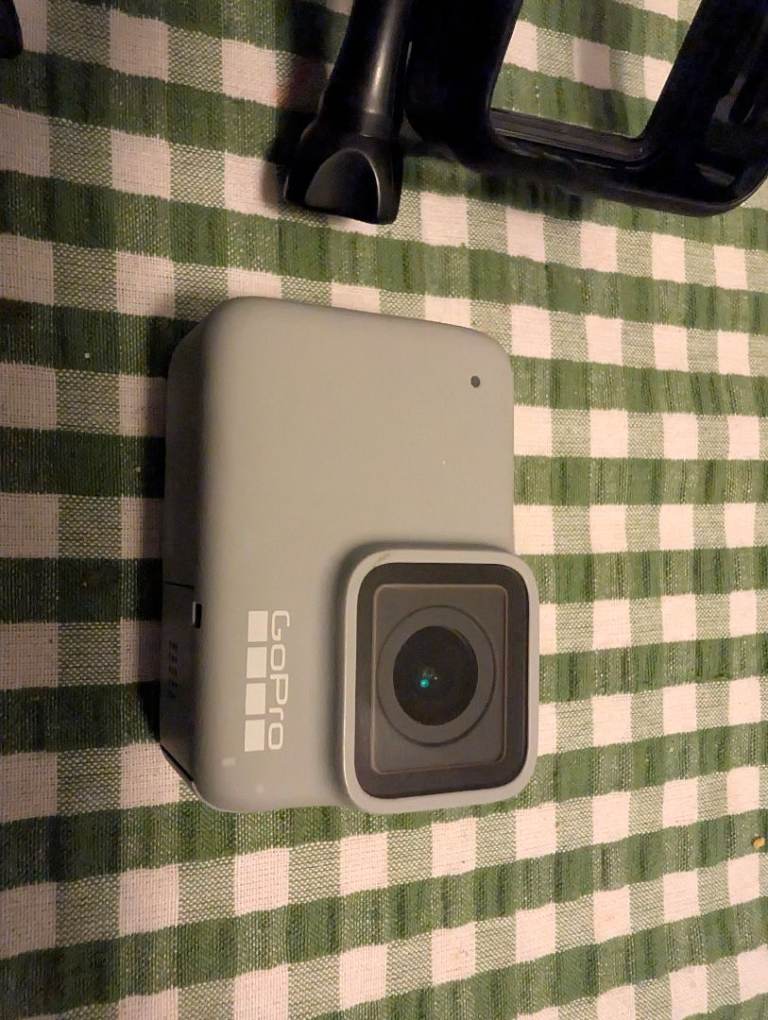 Go pro hero 7