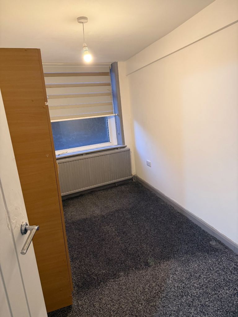Flat for rent in Thornton BD13 3EL