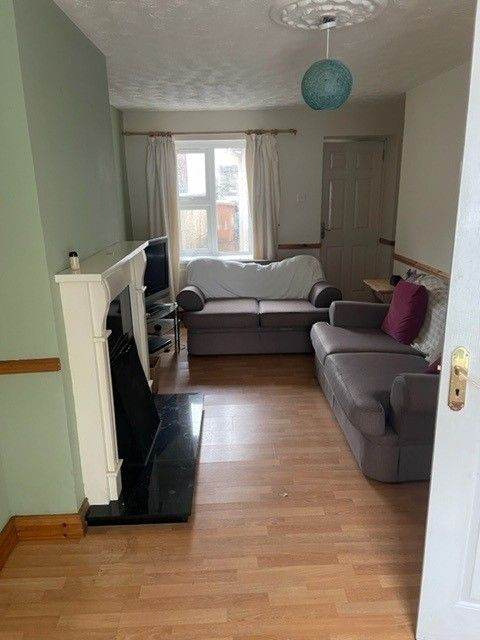 Three bedroom house to rent - Trillick