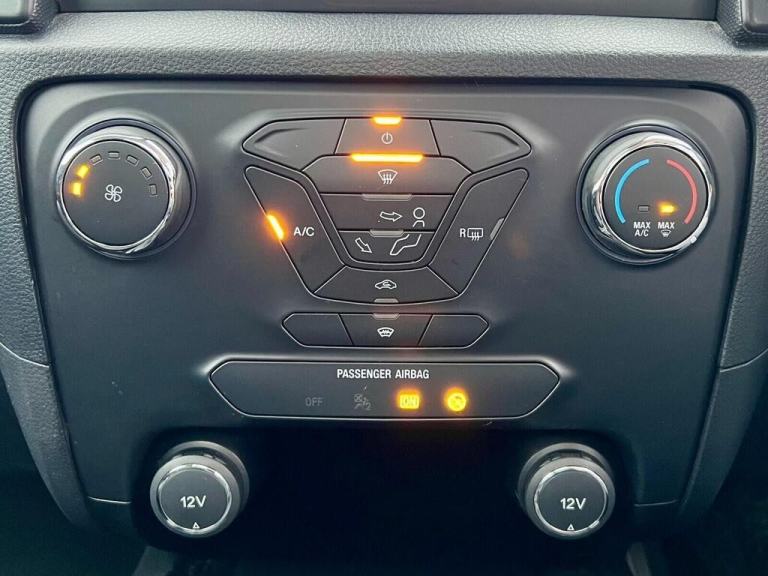 Ford Ranger TDCI 130 XL ECOBLUE SINGLE CAB