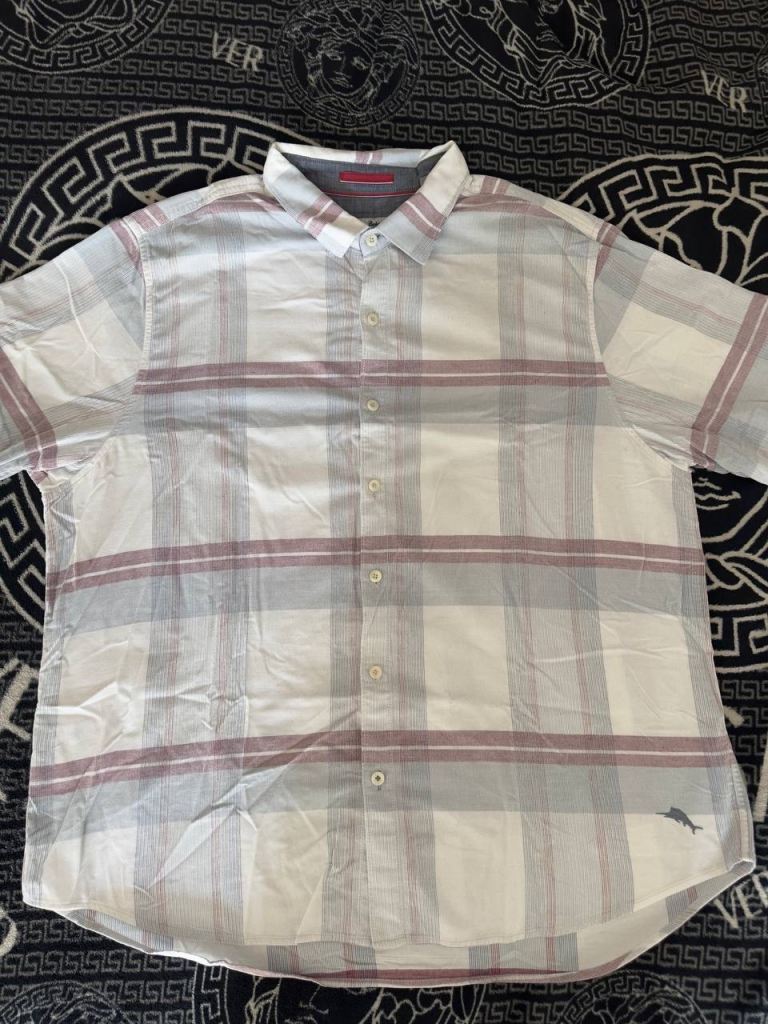 Tommy Bahama Shirt