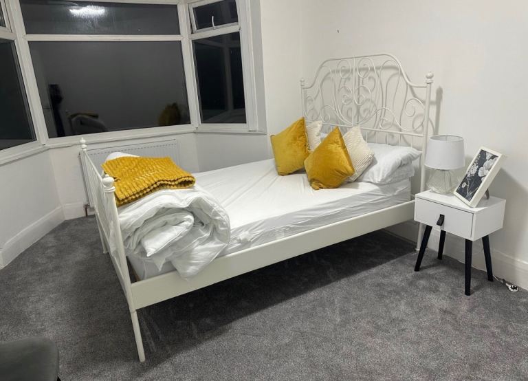 3 Bedroom Fully Furnished House to Rent Cliftonville Avenue, Grainger Park 