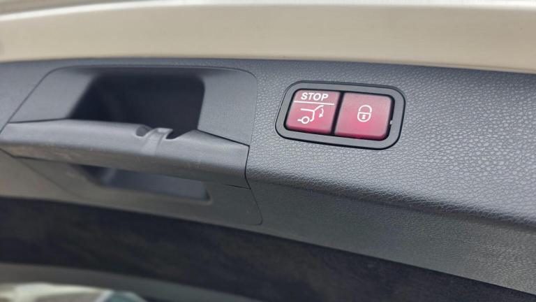 MERCEDES-BENZ E CLASS 3.0 E43 V6 AMG (Premium) G-Tronic+ 4MATIC Euro 6 (s/s)