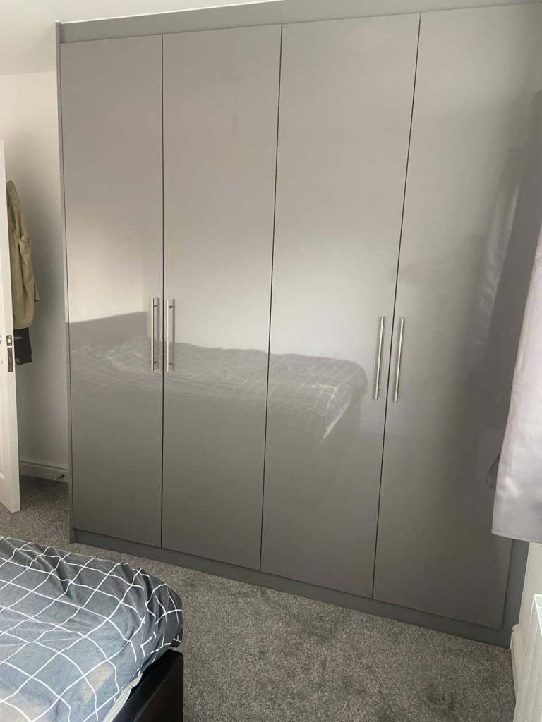 Double Room to Rent in Iver – Female Preferred | Couples Considered