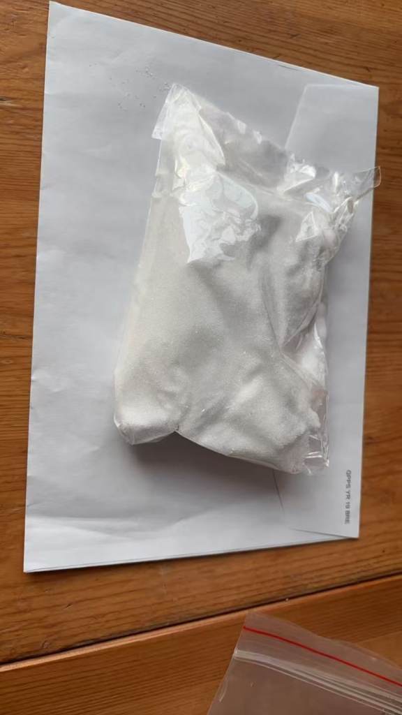 Monopotassium Phosphate MKP 900g Fertiliser, Gardening, Root development