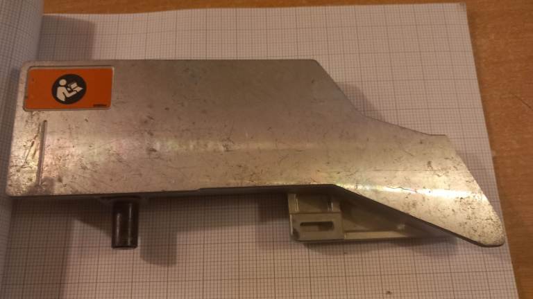 image for makita saw fence