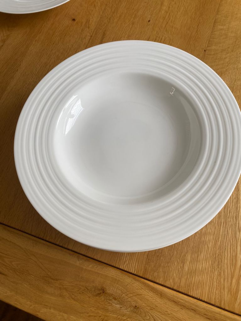 Pasta dishes