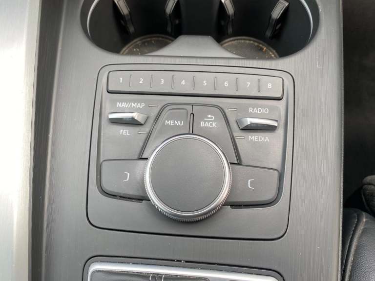 2019 68 REG AUDI A5 S-LINE 2.0 AUTO DAMAGED REPAIRABLE SALVAGE