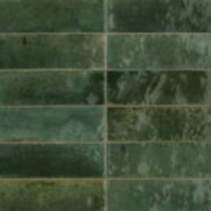 MANDARIN STONE Tiles - 0.50p each
