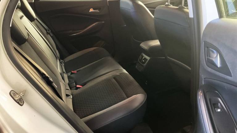 2019 Vauxhall Grandland X 1.2 Turbo Business Edition Nav 5dr HATCHBACK PETROL Manual