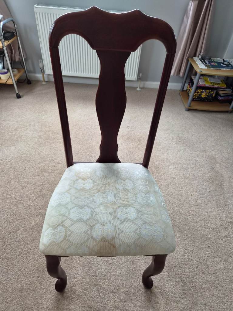Dining room chairs 