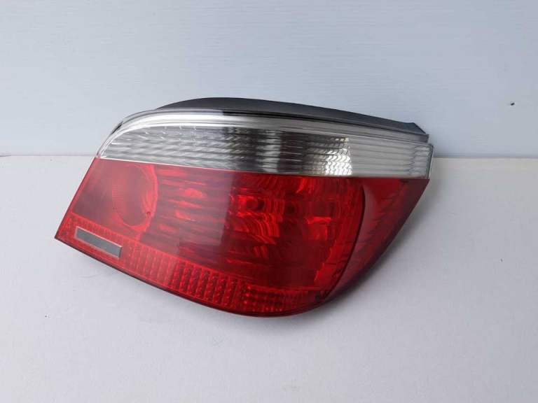 Genuine O/S Driver Side Rear Brake Light For BMW E60 5 Series Saloon