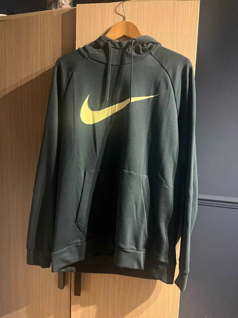 Nike tracksuit