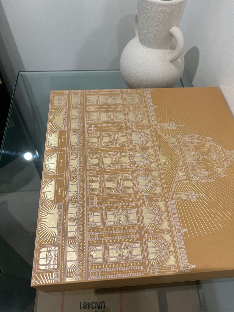 Harrods 12 Days of Fragrance Advent Calendar 2025