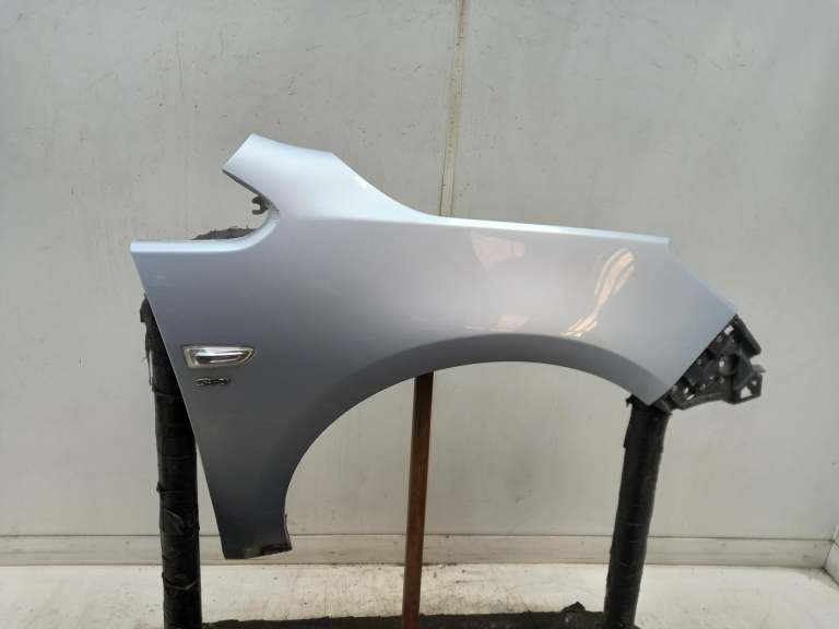 Vauxhall Astra Right Front Wing O/S 2009-2018 Silver 5 Door Estate 13302208