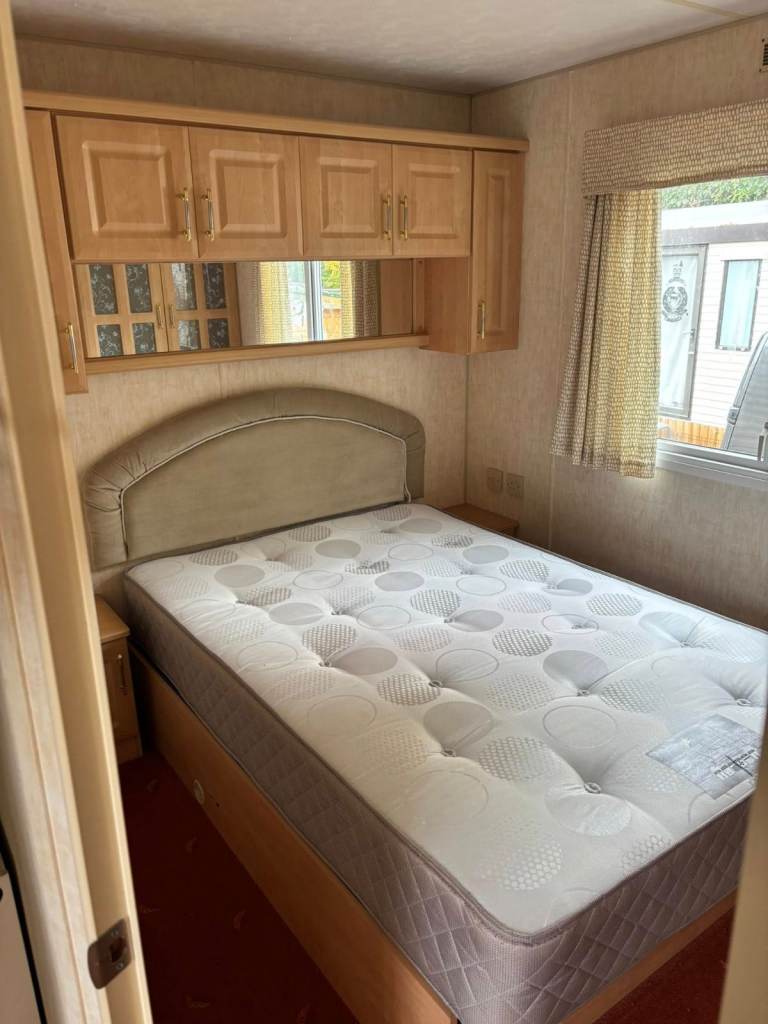 Static Caravan To Rent 