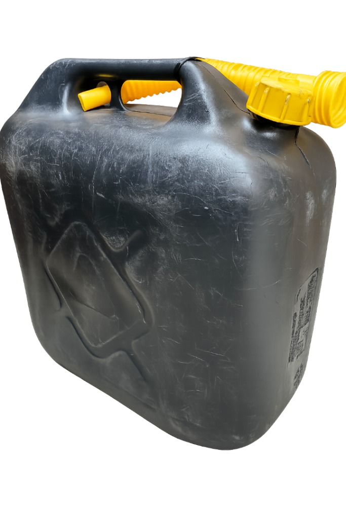20 ltr fuel can  