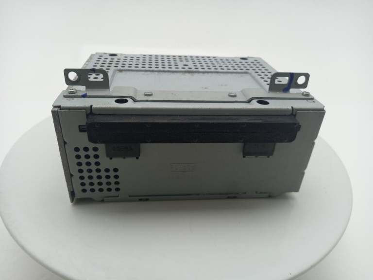 Ford Transit Custom Radio Stereo Head Unit 2012-2019 Unknown Van Gk2t18c815hd