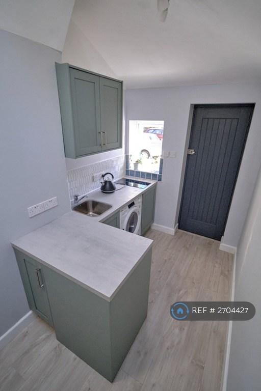 Studio flat in Anglesea Road, Southampton, SO15 (#2704427)