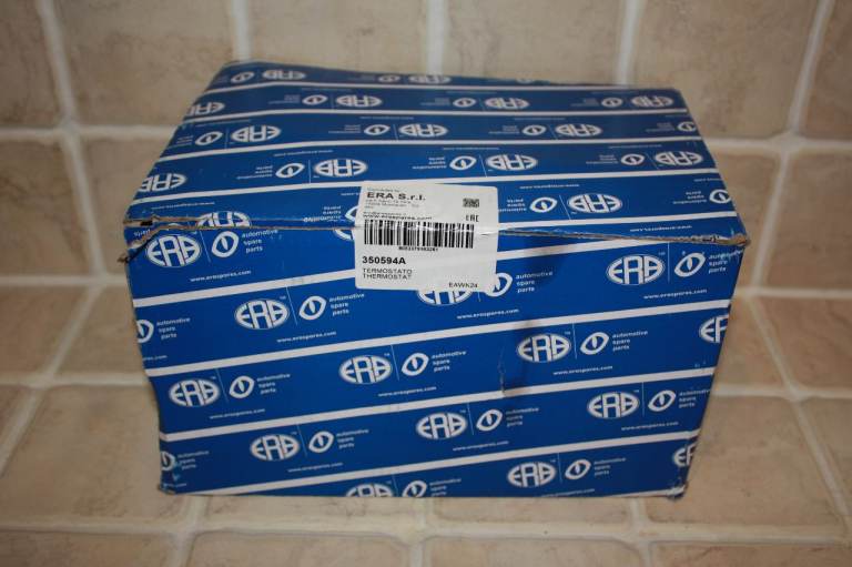 ERA Thermostat Part # 209540059 ***Brand New in Box***