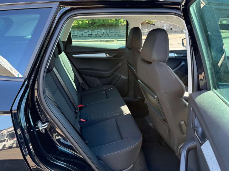 2022 Skoda Karoq 1.5 TSI SE Drive 5dr DSG ESTATE PETROL Automatic