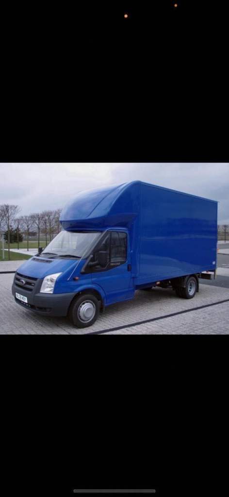 BEST PRICE MAN & VAN 🚚 HOUSE REMOVAL RUBBISH REMOVAL BIKE RECOVERY 🏍