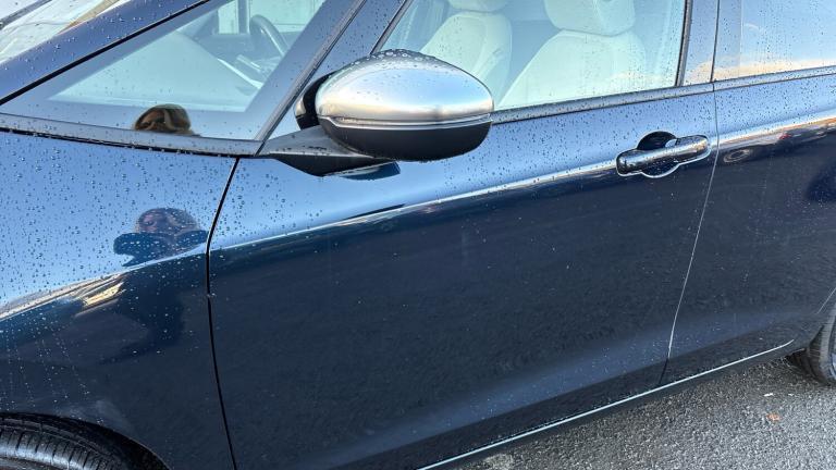 2023 Honda Jazz 1.5 i-MMD Hybrid EX 5dr eCVT Hybrid Hatchback Hatchback Hybrid Automatic