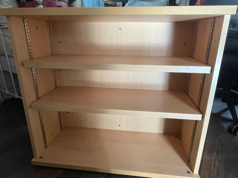 Bookcase / office storage 1