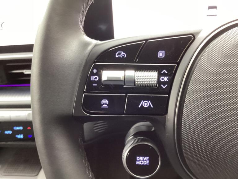 2025 Hyundai IONIQ 6 168kW Ultimate 77kWh 4dr Auto Saloon Electric Automatic