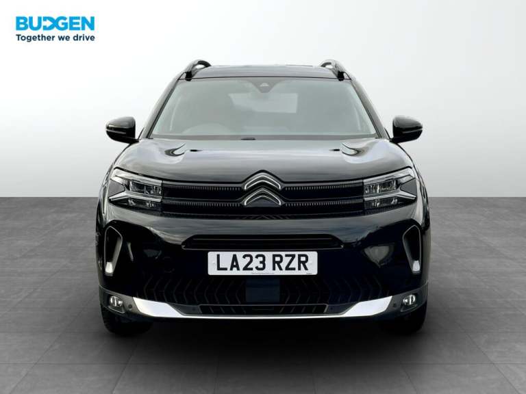 2023 Citroen C5 Aircross 1.2 PureTech Shine Euro 6 (s/s) 5dr HATCHBACK Petrol Manual