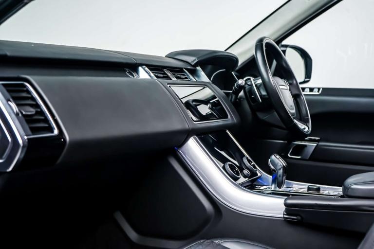 2021 Land Rover Range Rover Sport 3.0 Range Rover Sport Autobiography Dynamic D MHEV Auto 4WD 5dr...