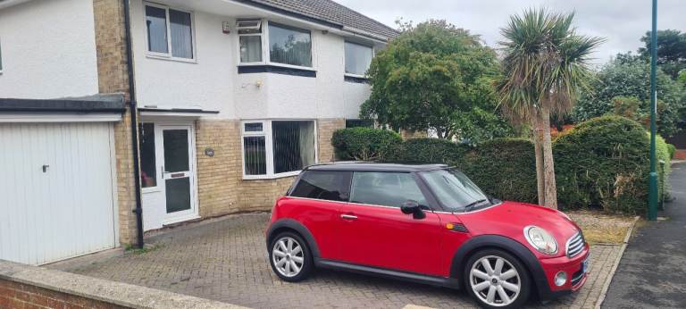 Mini, HATCHBACK, Hatchback, 2007, Manual, 1560 (cc), 3 doors