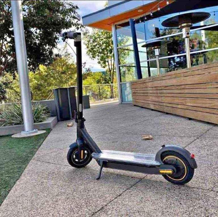 Fresh Arrival • Brand New Electric Scooter