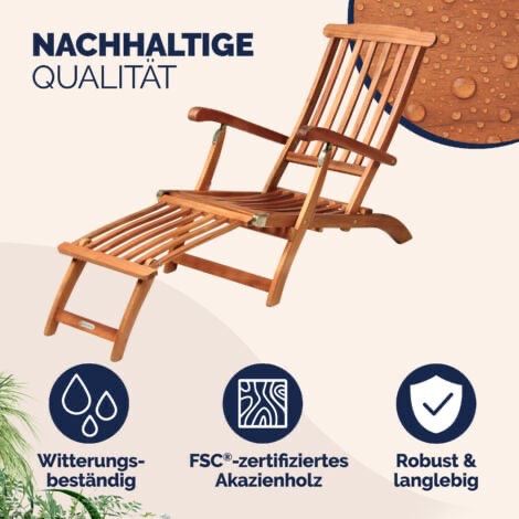 CASARIA Queen Mary lounger 