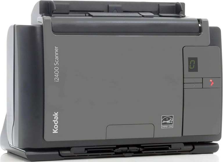 Kodak i2400 A4 Document Scanner, Amersham01, Wycombe or Aylesbury