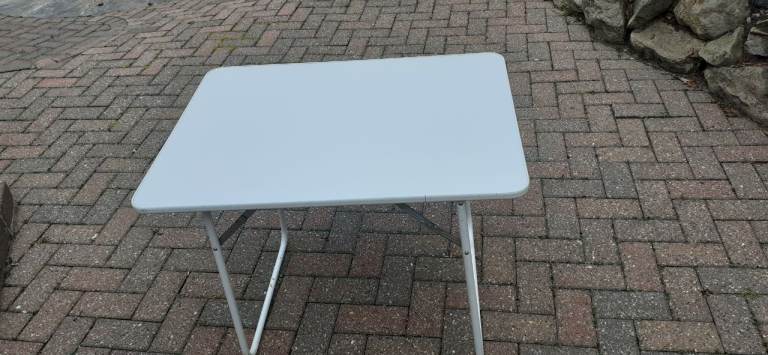 Picnic Table