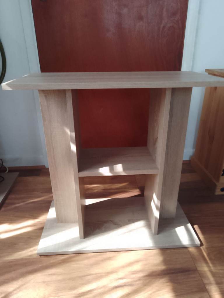 Aquarium/Fish tank stand VIDA-XL 