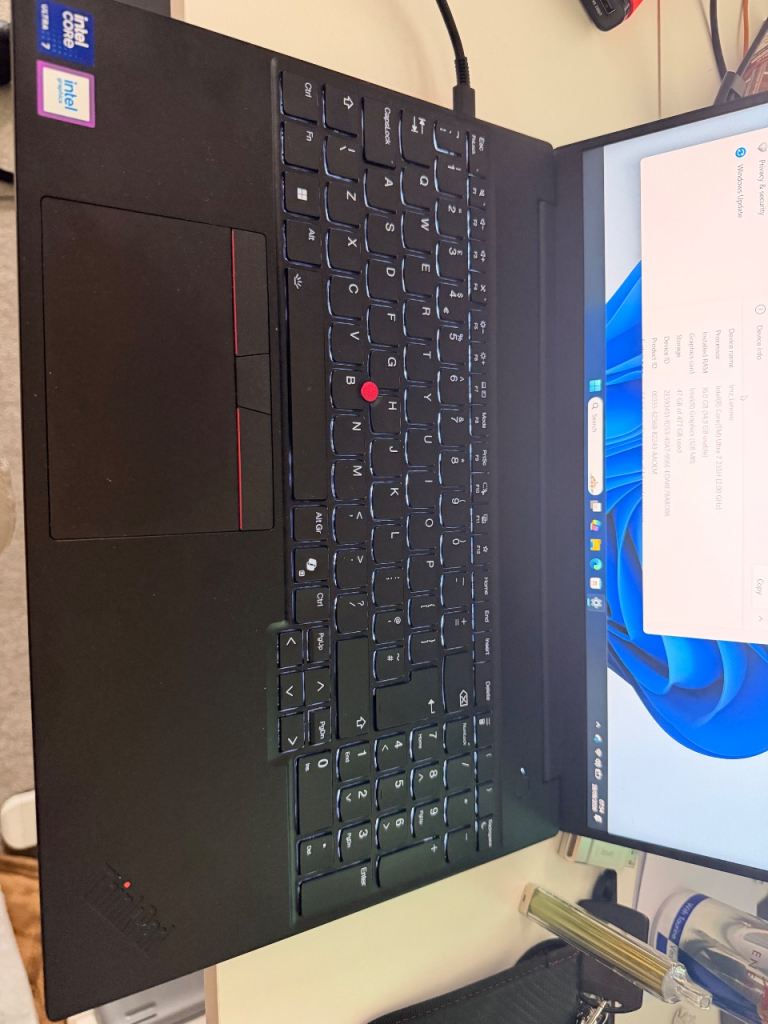 Lenovo e16 gen 3