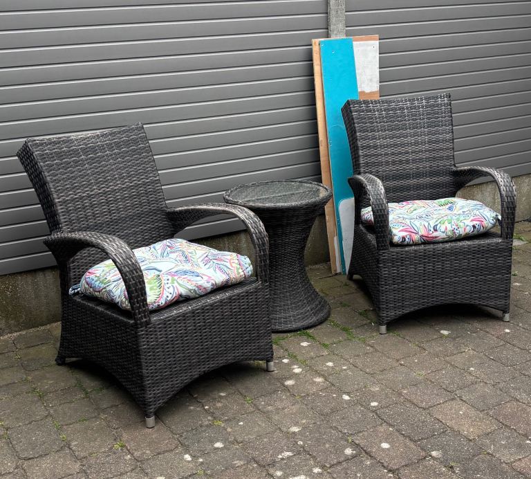 Bistro set