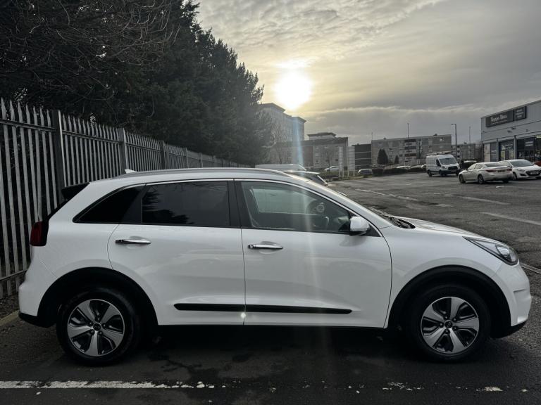KIA NIRO 1.6 h GDi 2 2016
