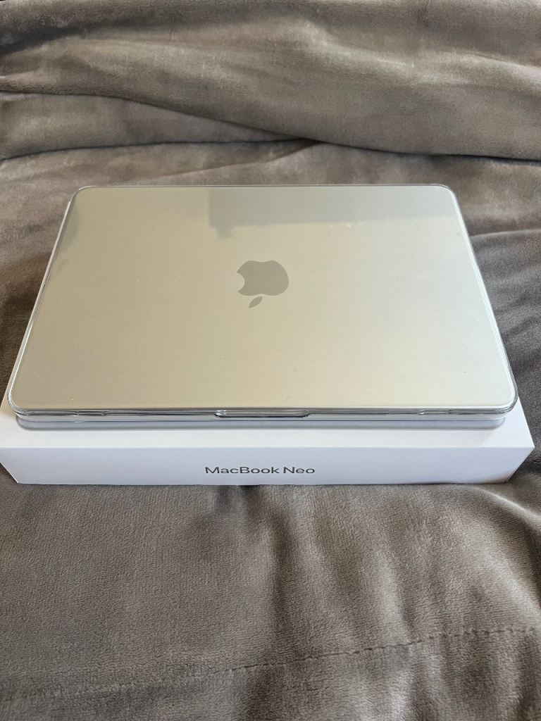 Apple Macbook Neo 